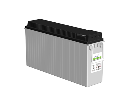 理士煤矿防爆电池制造（流程图）