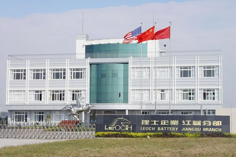 理士电池对各类电池组工程实施的建议