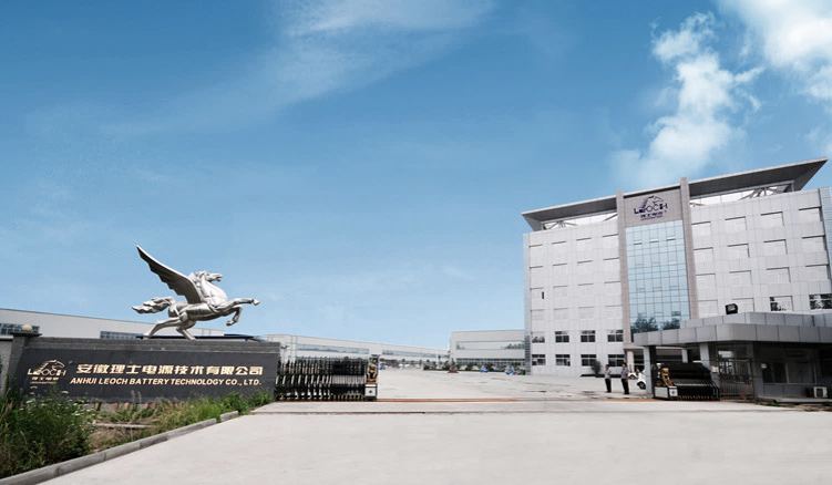 理士蓄电池之机车车辆电池制造（流程图）