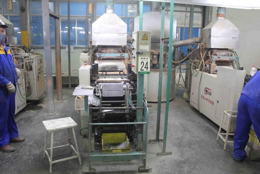 江苏理士蓄电池的均衡充电与时间要求