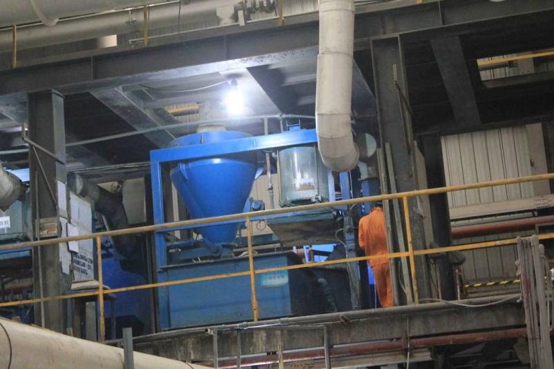 理士铅酸蓄电池正负极板（电极）中活性物质与容量重要关系