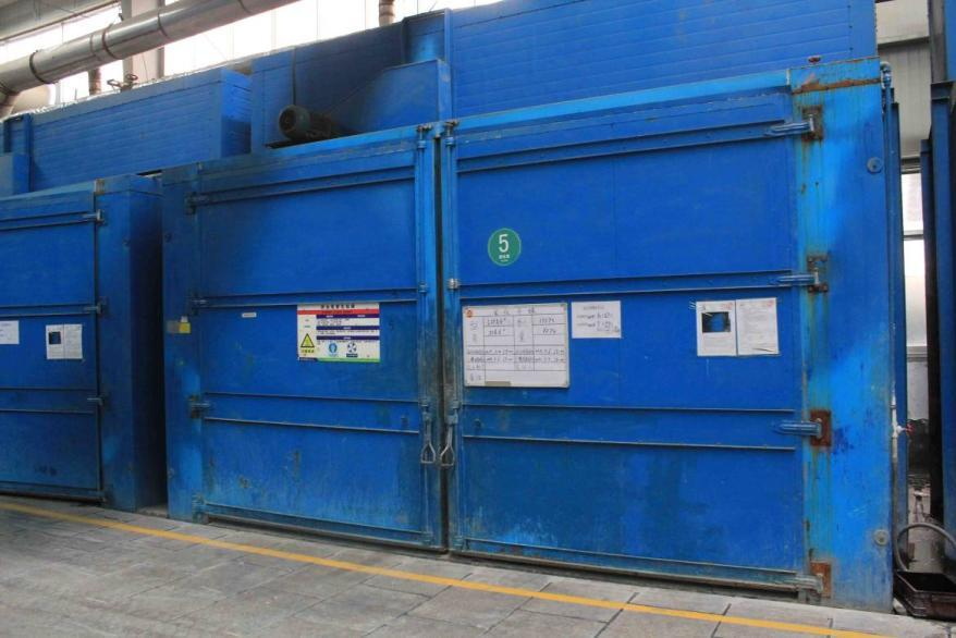 理士蓄电池已发生硫化时要如何处理？