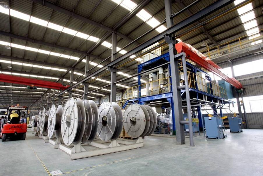 江苏理士之铅酸蓄电池的基本结构及特性